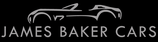 James Baker Cars