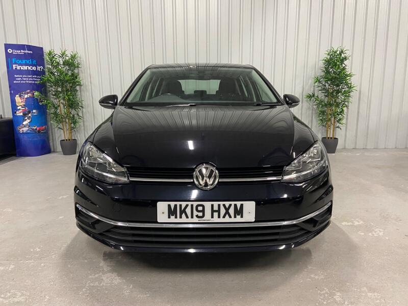 View VOLKSWAGEN GOLF 1.0 TSI SE Nav