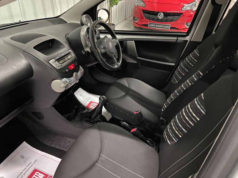 CITROEN C1