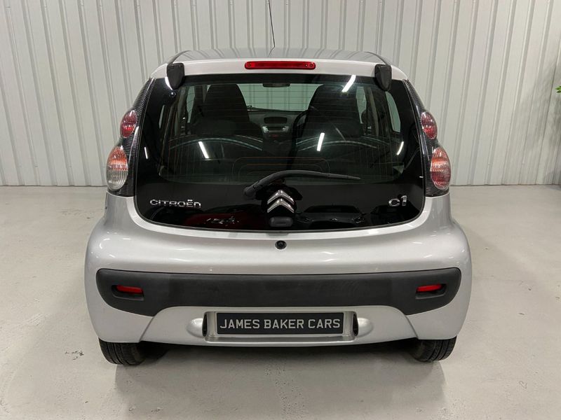 CITROEN C1