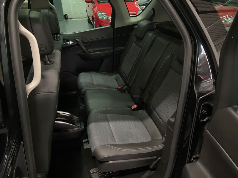 VAUXHALL MERIVA